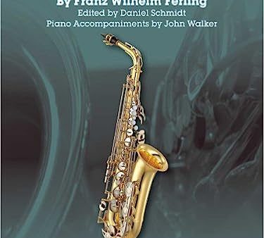 48 Studies for Alto Saxophone on Sale