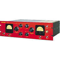 D.W. FEARN VT-2 DUAL-CHANNEL TUBE MICROPHONE PREAMP Hot on Sale