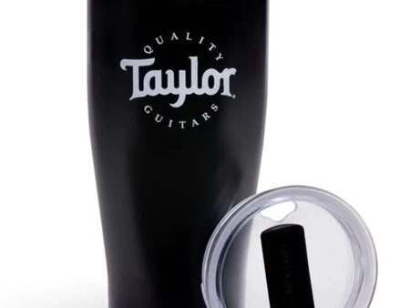 Taylor Travel Coffee Mug For Discount