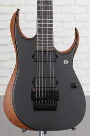 Ibanez RGDR4327 RGD Prestige 7-String Electric Guitar Flat Natural For Cheap