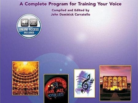 Singing for the Stars: A Complete Program for Training Your Voice Sale