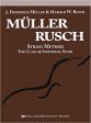 52VA - Muler Rusch String Method - Viola - Book 2 For Discount