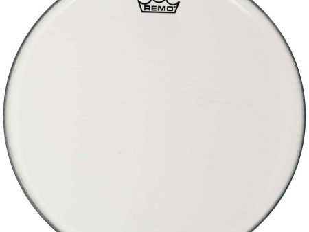 Remo Ambassador Clear Drumhead - 8 inch Hot on Sale