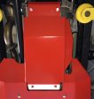 MAHINDRA ROXOR A T TRANSMISSION SKIDPLATE Supply