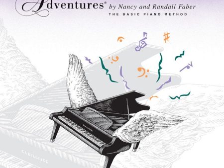 Faber - Piano Adventures - Lesson Book - Level 3B Supply