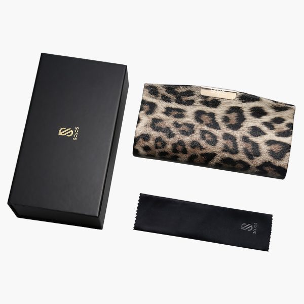 Leopard Case Online now