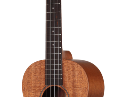 Teton TC003 Concert Uke - Mahogany For Sale