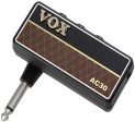 VOX AP2AC amPlug 2 Guitar Bass Headphone Amplifier For Cheap