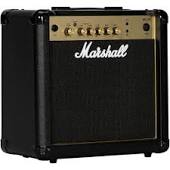 Marshall MG15G 1x8  15-watt Combo Amp Online Hot Sale