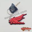 Honda Monster Key Chains Fashion