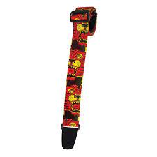 Henry Heller HSUB2-59 Sublimation Design Strap Tiger Supply