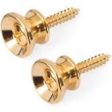 D andrea Gold End Pin DN-EP24G Online Sale