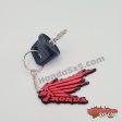 Honda Monster Key Chains Fashion