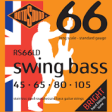 Rotosound RS66LD Swing Bass Electric Bass 4 String Set (45-105) on Sale