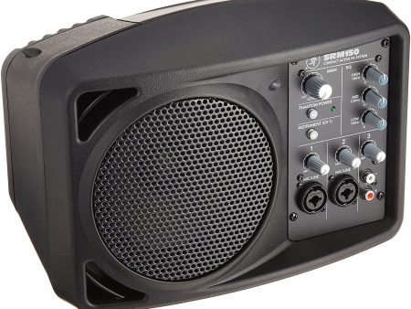 Mackie SRM150 Portable PA Online Sale