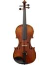 Maple Leaf Strings - Master Linn Full Size Violin (MLS3100VN4 4) Online Sale