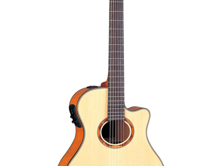 Yamaha NTX900FM Classical Guitar Sale