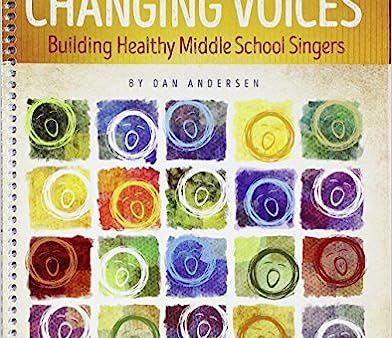 Warm-Ups for Changing Voices For Discount