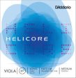 D addario Helicore Viola Strings 16 -17  For Sale