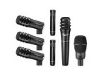 Audio-Technica Pro 7 Drum Mic Pack Cheap