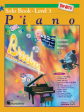 Alfred - Basic Piano Library - Solo Book - Level 3 For Sale