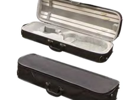 Maple Leaf - Violin Case No.2001 Online Hot Sale