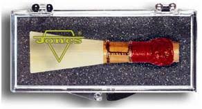 Jones JR201MS Bassoon Reed Medium Soft Cheap