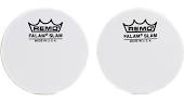 Remo Falam Slam Pad - 4  Single Kick (2 pack) Online Hot Sale