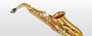 Yamaha Alto Saxophone YAS-62 on Sale