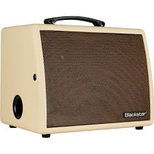 Blackstar Sonnet 60 - 60-watt 1x 6.5  Combo Amp - Blonde Online now