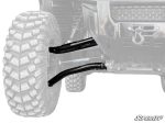 HONDA PIONEER 1000 ATLAS PRO 1.5  FORWARD OFFSET A-ARMS Fashion