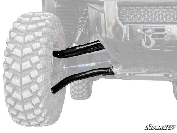 HONDA PIONEER 1000 ATLAS PRO 1.5  FORWARD OFFSET A-ARMS Fashion