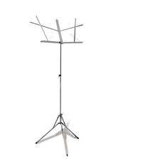 Hamilton Classic Folding Music Stand - KB400N For Sale