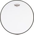 Remo Ambassador Hazy Drumhead - 14 inch on Sale