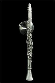 Harmony Pin - Clarinet For Cheap