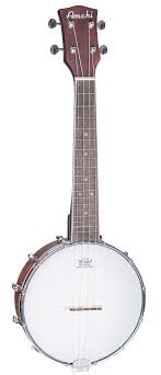 Amahi Tenor Banjo Ukulele on Sale