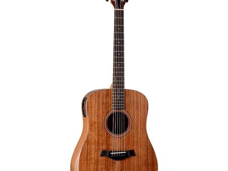 Academy 20e Walnut Dreadnought Acoustic Guitar Supply