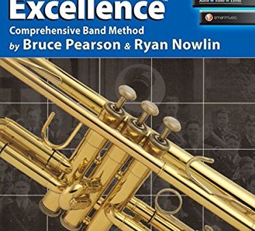 Tradition of Excellence - Book 2 Supply