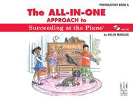 The All In One Approach to Piano Book A Online Sale