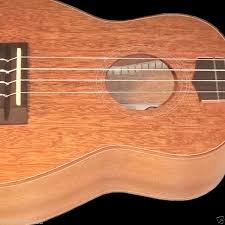 Teton TC30 30 Series Uke Concert For Cheap