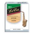 La Voz - Alto Sax - Hard - 10 Pack For Cheap