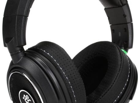 Mackie - MC-450 Headphones For Discount