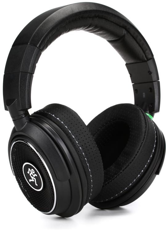 Mackie - MC-450 Headphones For Discount