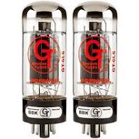 GROOVE TUBES GT-6V6-CD-M (2 Pack) Cheap