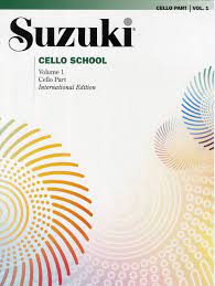 Suzuki Cello School, Volume 1 For Discount