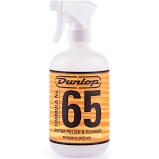 Dunlop 6516 Formula 65 Guitar Polish and Cleaner - 16 Oz. Online Hot Sale