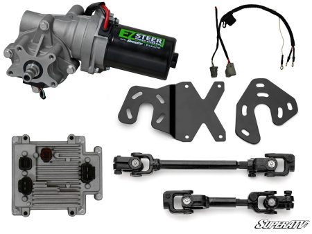 HONDA TALON 1000 POWER STEERING KIT - 400w on Sale