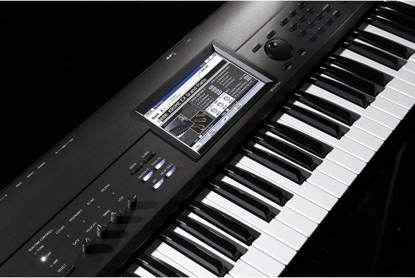 Korg Krome EX 73-Key Synthesizer Workstation Online