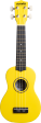 Amahi Ukulele, Neon Yellow Color For Sale