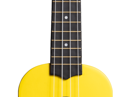 Amahi Ukulele, Neon Yellow Color For Sale